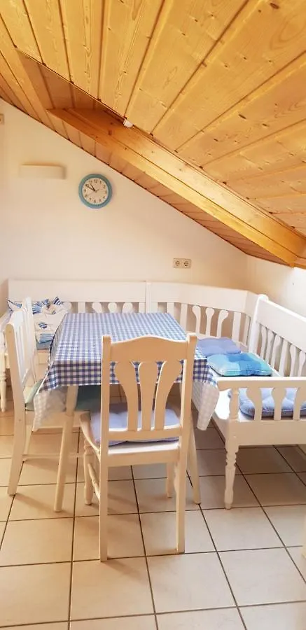 Haus Marlene Apartman Memmingen