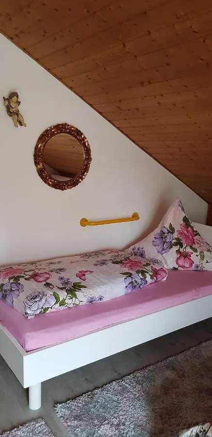 Haus Marlene Apartman Memmingen 0*,
