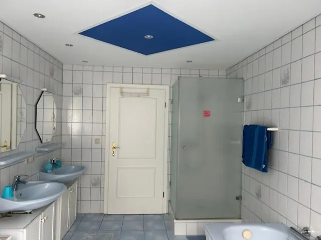 Haus Marlene Apartman Memmingen 0*,