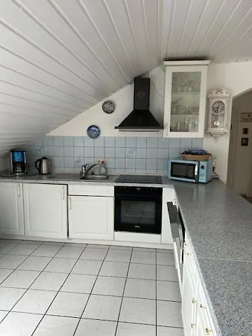 Haus Marlene Apartman Memmingen 0*,