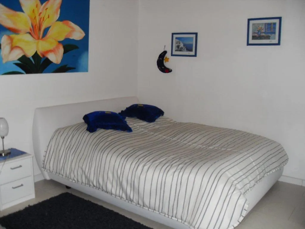 Haus Marlene Apartman Memmingen 0*,  Németország