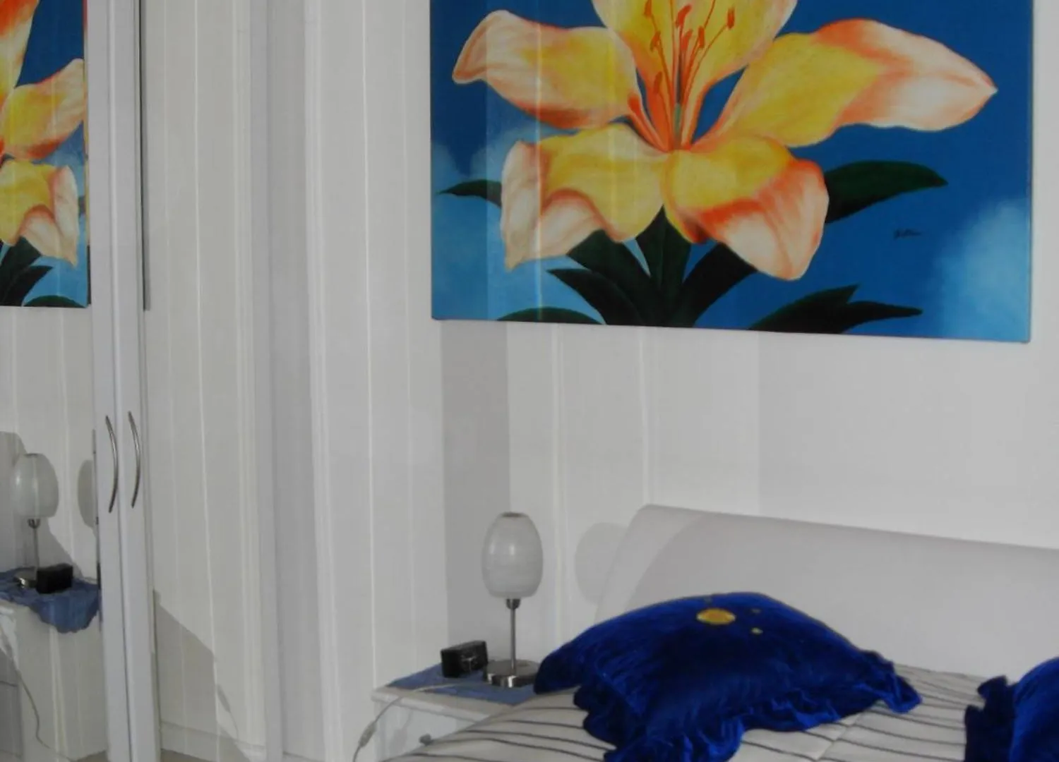 Haus Marlene Apartman Memmingen