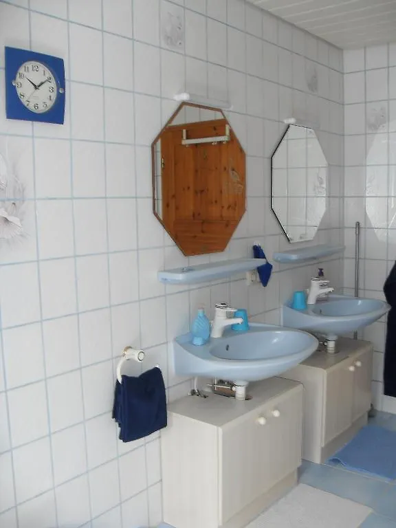 Haus Marlene Apartman Memmingen