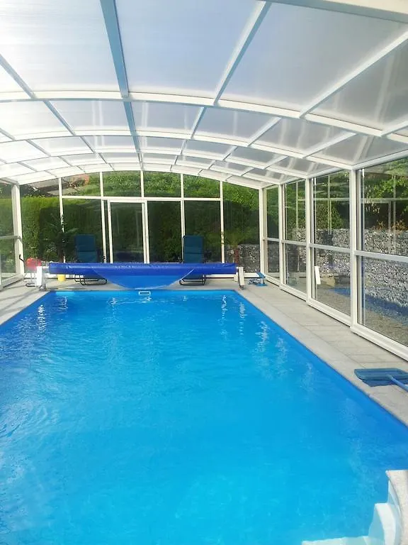 Haus Marlene Apartman Memmingen