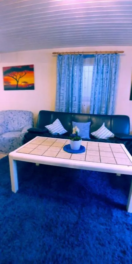Haus Marlene Apartman Memmingen 0*,  Németország