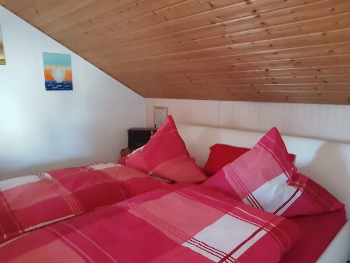 Haus Marlene Apartman Memmingen