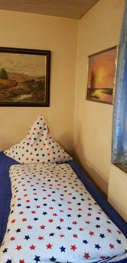 Haus Marlene Apartman Memmingen