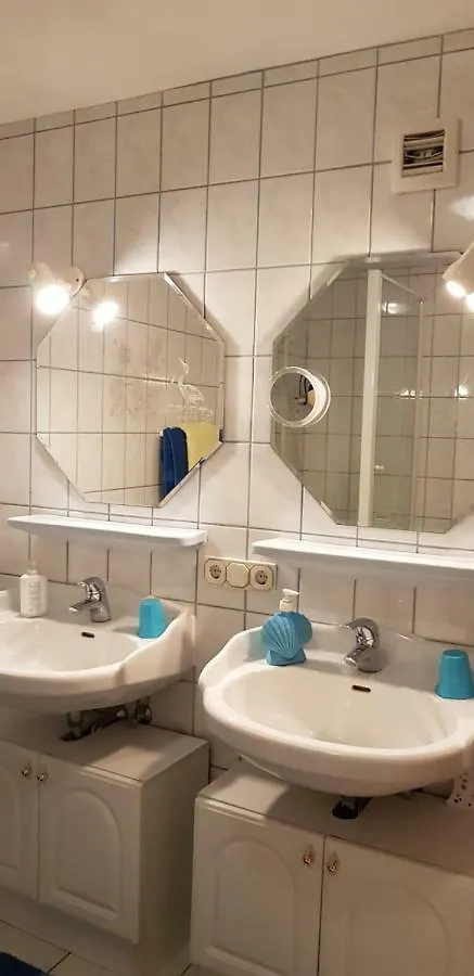Haus Marlene Apartman Memmingen