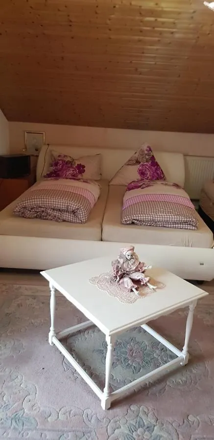 Haus Marlene Apartman Memmingen
